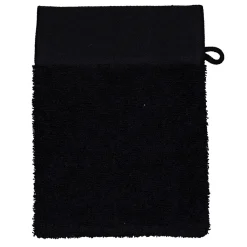 Outlet Zeeman Gant de toilette - Gris