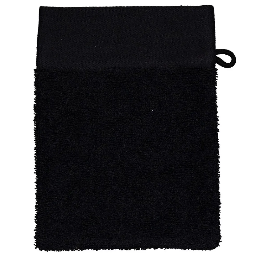 Outlet Zeeman Gant de toilette - Gris