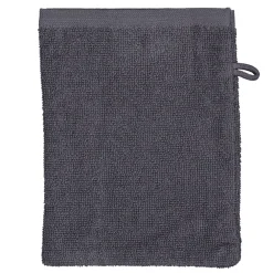 Clearance Zeeman Gant de toilette - Gris