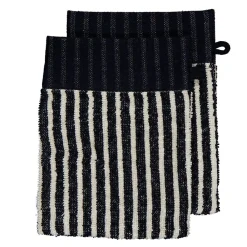 Clearance Zeeman Gant de toilette - Gris
