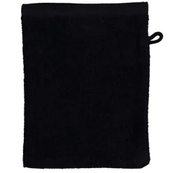 Zeeman Gant de toilette - Noir