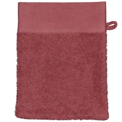 Sale Zeeman Gant de toilette - Orange