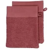 Hot Zeeman Gant de toilette - Orange
