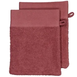 Hot Zeeman Gant de toilette - Orange