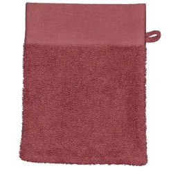 Hot Zeeman Gant de toilette - Orange