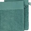 Online Zeeman Gant de toilette - Vert