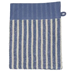 Clearance Zeeman Gant de toilette Blanc