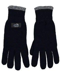 Hot Zeeman Gants - Bleu