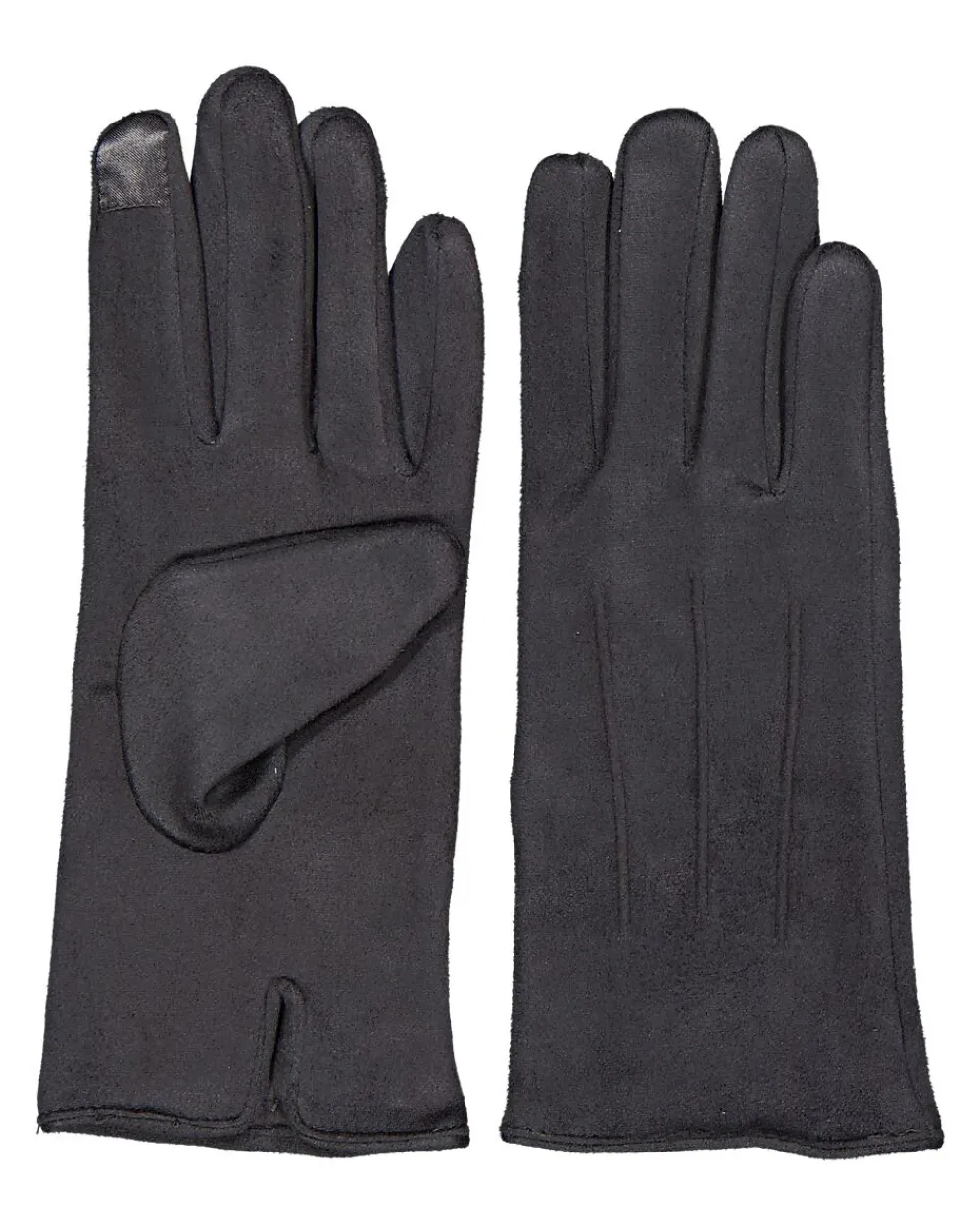 Online Zeeman Gants - Gris