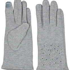 Outlet Zeeman Gants - Gris