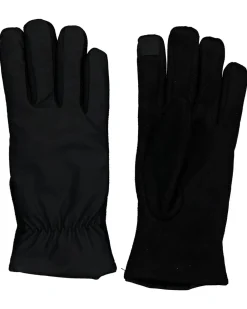Discount Zeeman Gants - Noir