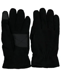 Outlet Zeeman Gants - Noir