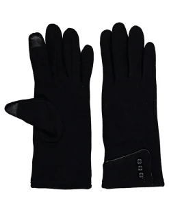 Discount Zeeman Gants - Noir