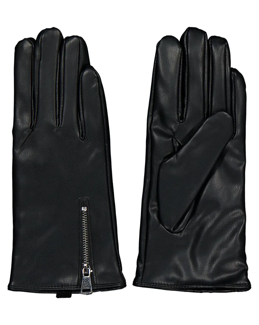 New Zeeman Gants - Noir