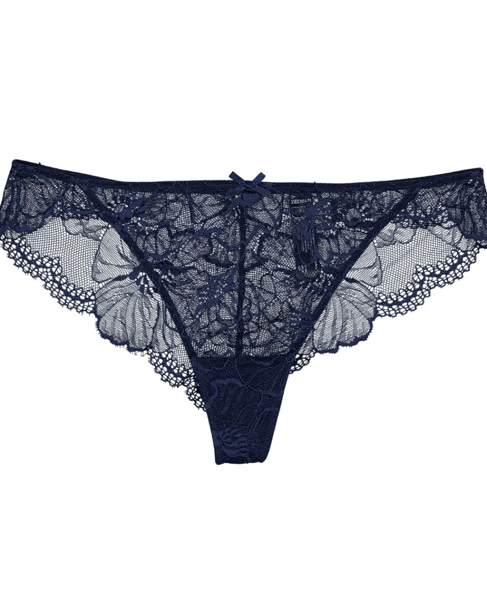 Outlet Zeeman Gants de Rio - Bleu