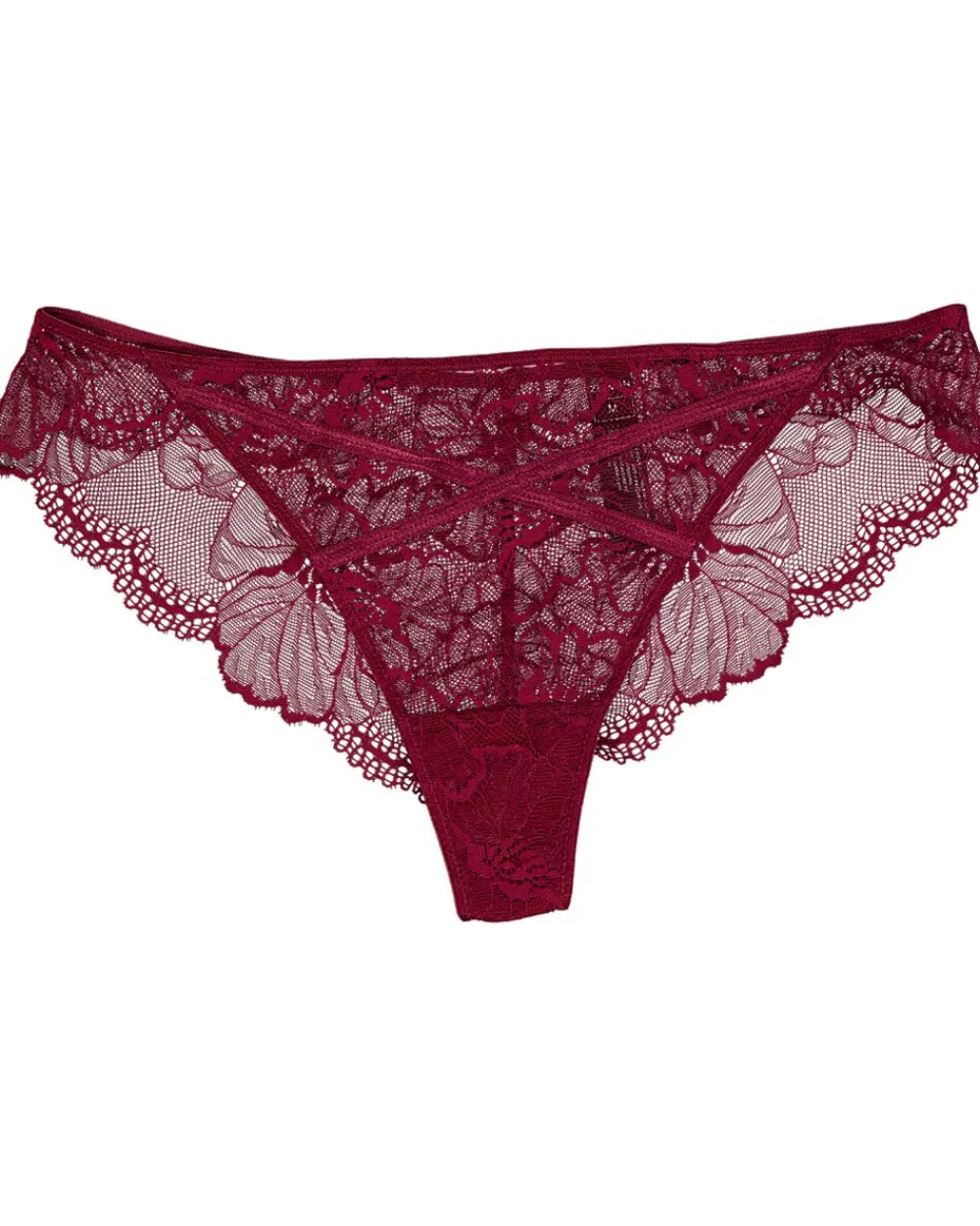 Best Zeeman Gants de Rio - Rouge