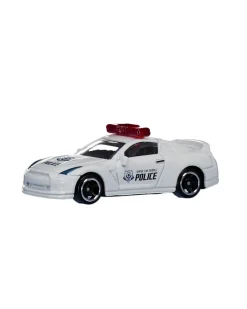 Sale Zeeman Garage jouet - Bleu