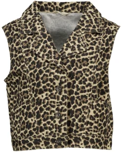 Sale Zeeman Gilet de costume - Beige