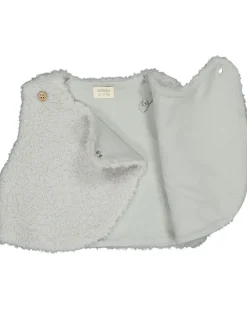 Zeeman Gilet de costume - Gris