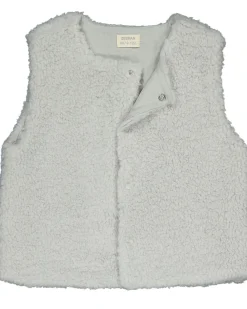 Best Zeeman Gilet de costume - Gris