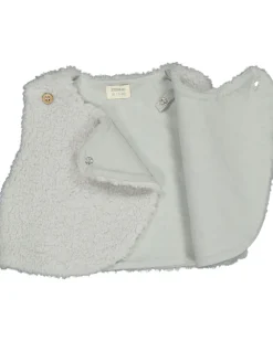 Hot Zeeman Gilet de costume - Gris