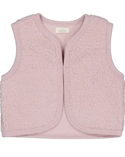 New Zeeman Gilet de costume - Violet