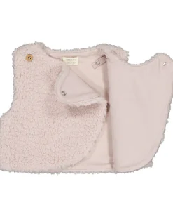 Hot Zeeman Gilet de costume - Violet