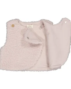 Discount Zeeman Gilet de costume - Violet