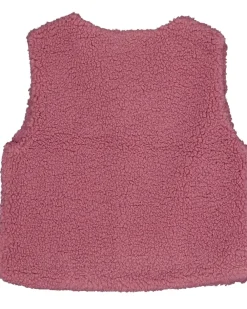 Outlet Zeeman Gilet de costume - Violet