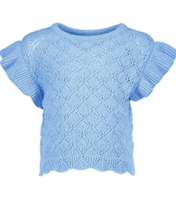 Best Zeeman Haut - Bleu