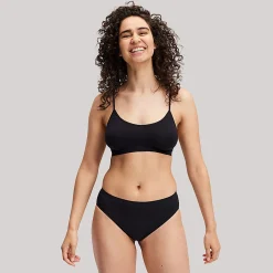 Zeeman Haut - Noir