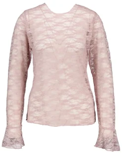 Outlet Zeeman Haut - Violet