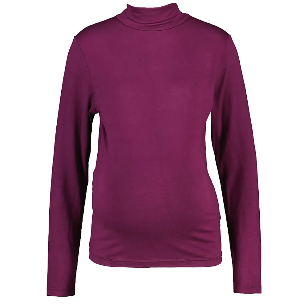 Zeeman Haut de grossesse - Rouge