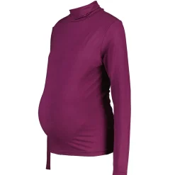 Zeeman Haut de grossesse - Rouge