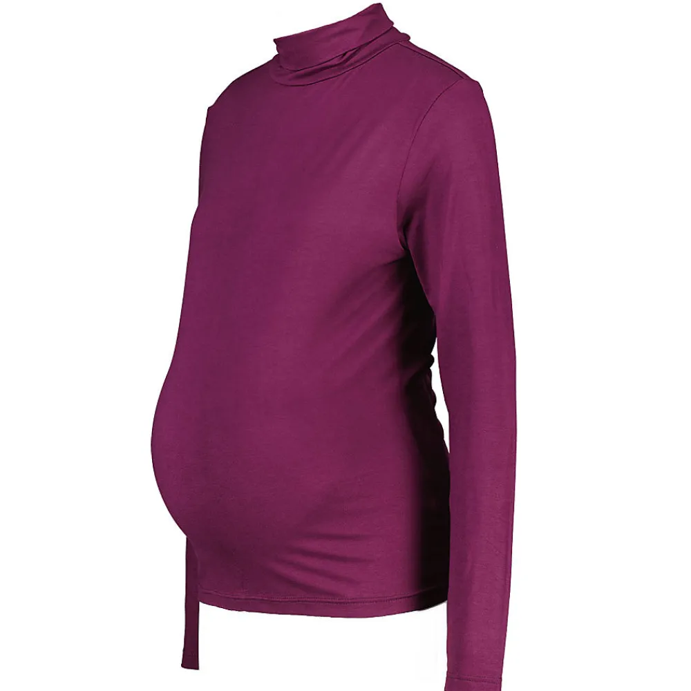 Zeeman Haut de grossesse - Rouge