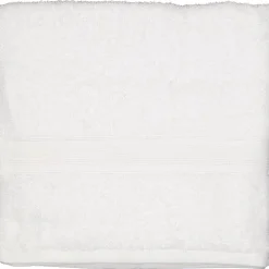 Online Zeeman Heavy Drap de bain - Blanc