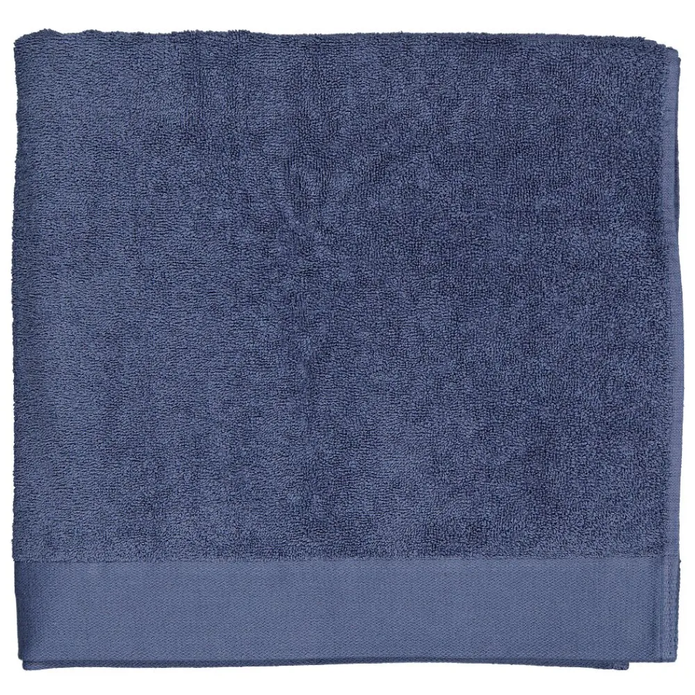 Hot Zeeman Heavy Drap de bain - Bleu