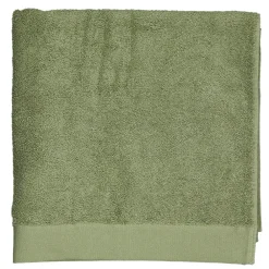 Best Zeeman Heavy Drap de bain - Vert