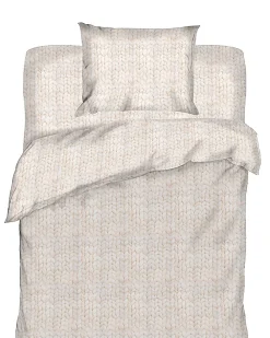 Clearance Zeeman Housse de couette - Beige