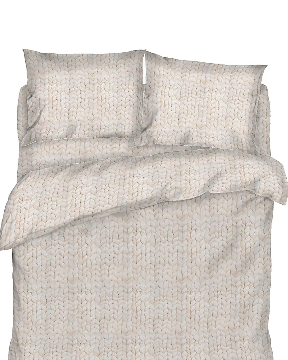 Sale Zeeman Housse de couette - Beige