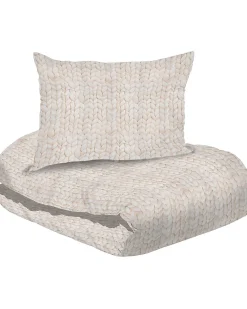 Sale Zeeman Housse de couette - Beige