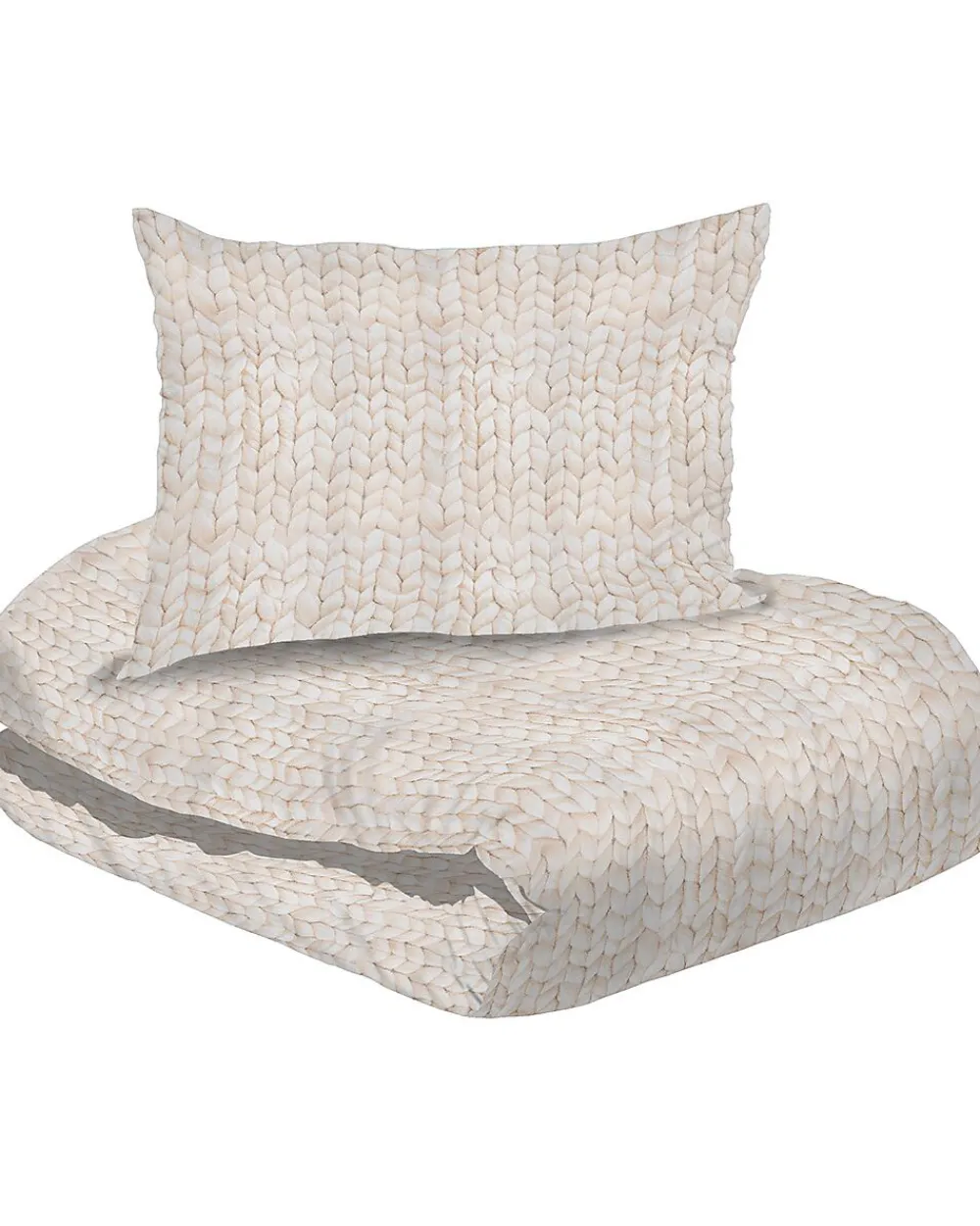 Sale Zeeman Housse de couette - Beige