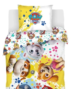 Zeeman Housse de couette - Blanc
