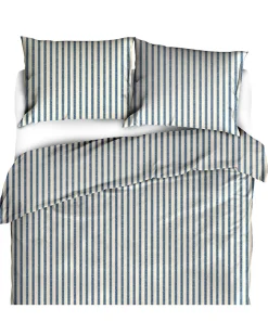 Clearance Zeeman Housse de couette - Bleu