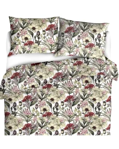 Zeeman Housse de couette - Gris