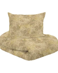 Outlet Zeeman Housse de couette - Marron