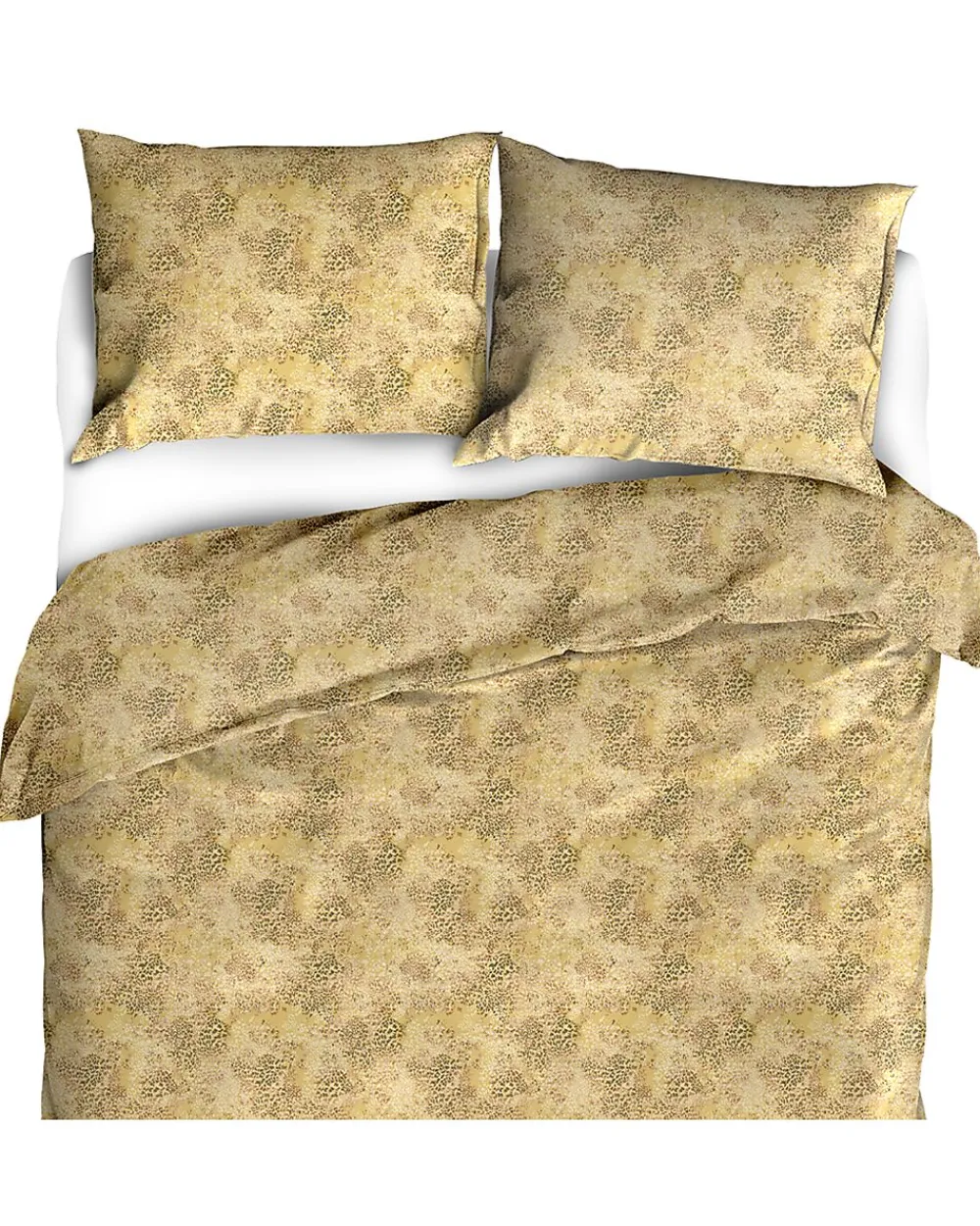 Best Zeeman Housse de couette - Marron