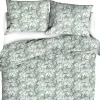 Online Zeeman Housse de couette - Vert