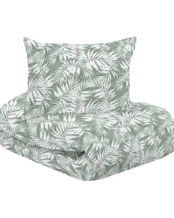 Online Zeeman Housse de couette - Vert