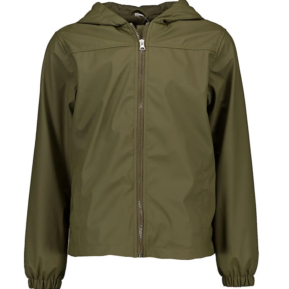 Outlet Zeeman Imperméable - Marron